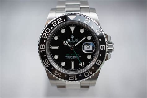 rolex dark knight|Rolex gmt batgirl price.